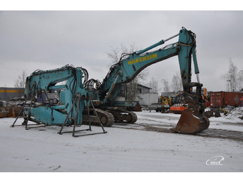 Ekskavator perayap LIEBHERR R 944