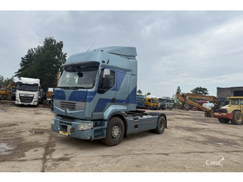 Tractor head RENAULT Premium