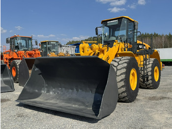 Leasing Hyundai HL770-7A Hyundai HL770-7A: gambar 3