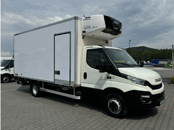 Van berpendingin IVECO Daily 70c18