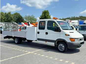 Mobil derek IVECO Daily
