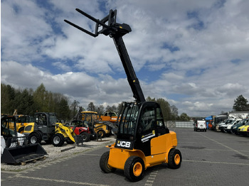 Telehandler JCB
