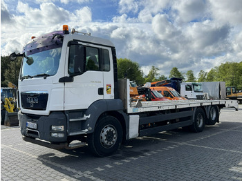 Mobil derek MAN TGS 28.360