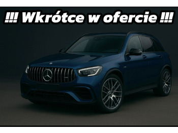 Mobil SUV MERCEDES-BENZ