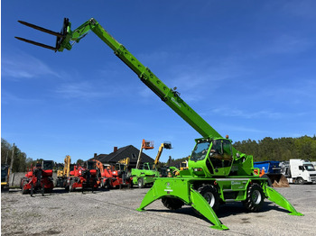 Telehandler MERLO
