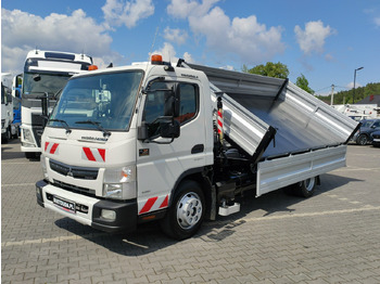 Leasing Mitsubishi Canter Fuso 9C18 3.0/180KM Automat, HDS FASSI F30 Wywrotka 3-str Mitsubishi Canter Fuso 9C18 3.0/180KM Automat, HDS FASSI F30 Wywrotka 3-str: gambar 5