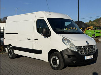 Van panel RENAULT Master