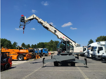 Telehandler TEREX