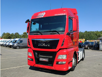 Leasing MAN TGX 18.480 STANDARD XLX EURO 6 Automat MAN TGX 18.480 STANDARD XLX EURO 6 Automat: gambar 4