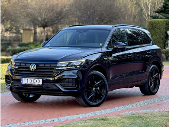 Mobil SUV VOLKSWAGEN