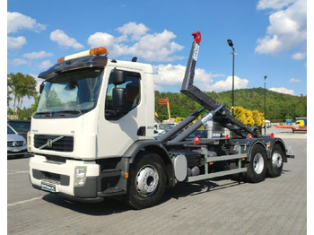Hook lift VOLVO FE