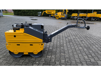 Roller mini BOMAG BW 65 H: gambar 4 Roller mini BOMAG BW 65 H: gambar 4
