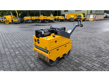 Roller mini BOMAG BW 65 H: gambar 3 Roller mini BOMAG BW 65 H: gambar 3