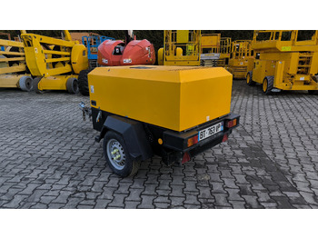 Kompresor udara DOOSAN