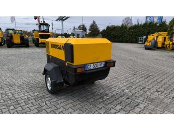 Kompresor udara DOOSAN 741: gambar 5