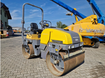 Roller DYNAPAC