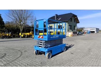 Scissor lifts GENIE GS2646