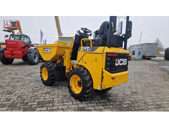 Tempat sampah mini JCB 1T-1: gambar 2
