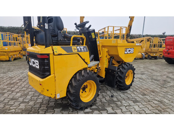 Tempat sampah mini JCB 1T-1: gambar 3