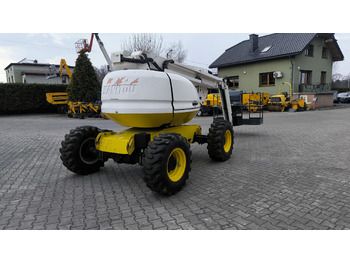 Boom artikulasi MANITOU 160 ATJ