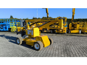 Boom artikulasi NIFTYLIFT