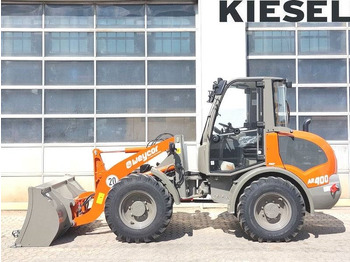 Skid steer ATLAS