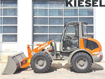 Skid steer ATLAS