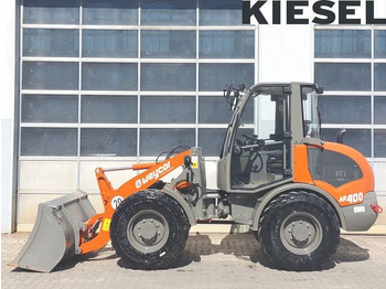 Skid steer ATLAS