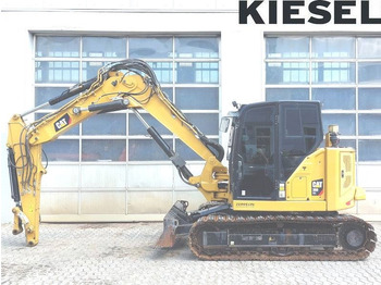 Ekskavator mini CATERPILLAR 308C