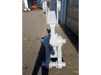 Gunting pembongkaran Demarec MQP45C: gambar 5