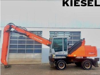 Mesin pengisi FUCHS
