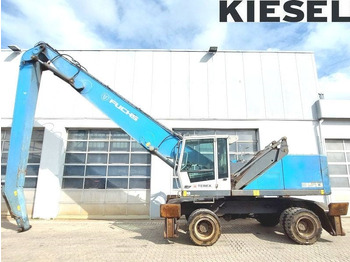 Mesin pengisi FUCHS MHL350