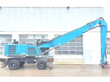 Mesin pengisi Fuchs MHL 350 F: gambar 5