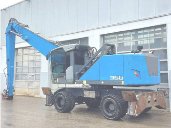 Mesin pengisi Fuchs MHL 350 F: gambar 3