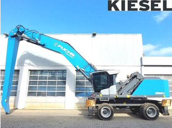 Mesin pengisi FUCHS MHL360
