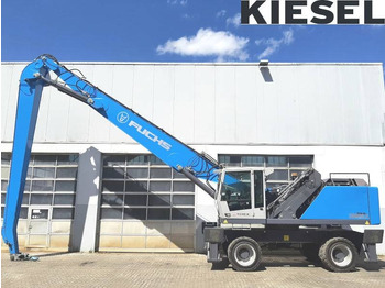 Mesin pengisi FUCHS MHL360