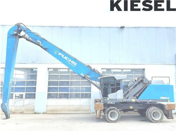 Mesin pengisi FUCHS MHL360