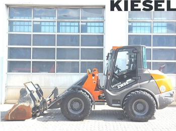 Skid steer HITACHI