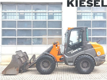 Skid steer HITACHI