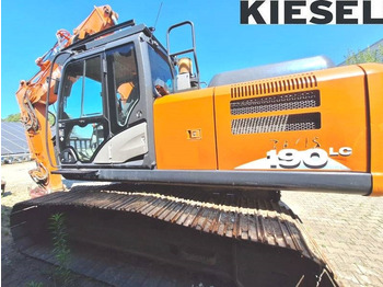 Ekskavator perayap HITACHI