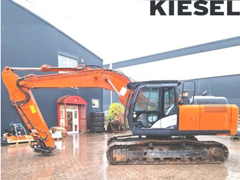 Ekskavator perayap HITACHI ZX210LC-6