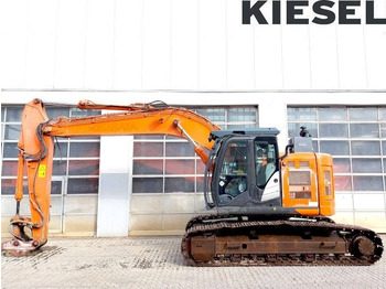 Ekskavator perayap HITACHI ZX225