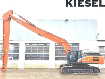 Ekskavator HITACHI ZX350LCN-7