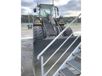 Wheel loader Komatsu WA 200 PT-5: gambar 2