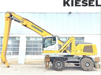 Mesin pengisi LIEBHERR