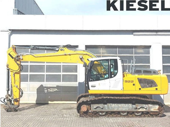 Ekskavator perayap LIEBHERR R 922
