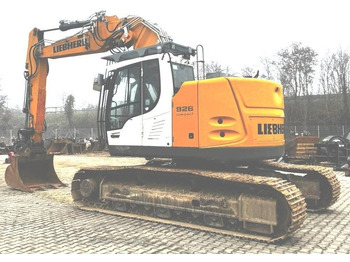 Ekskavator perayap Liebherr R 926 Compact: gambar 3 Ekskavator perayap Liebherr R 926 Compact: gambar 3