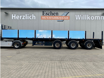 Leasing KWB / Bree Rollkranauflieger KWB / Bree Rollkranauflieger: gambar 2 Leasing KWB / Bree Rollkranauflieger KWB / Bree Rollkranauflieger: gambar 2