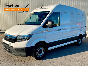 Van panel MAN TGE 3.140