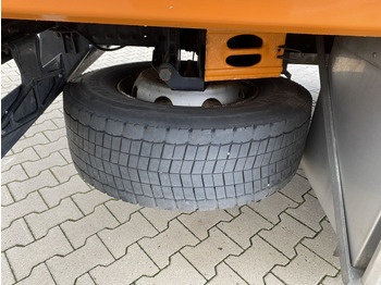 Leasing MAN TGM 15.290 4x2 BL / HIAB Faltkran MAN TGM 15.290 4x2 BL / HIAB Faltkran: gambar 5